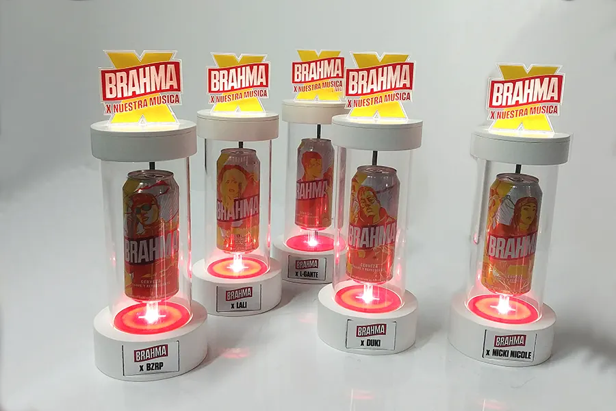 BRAHMA